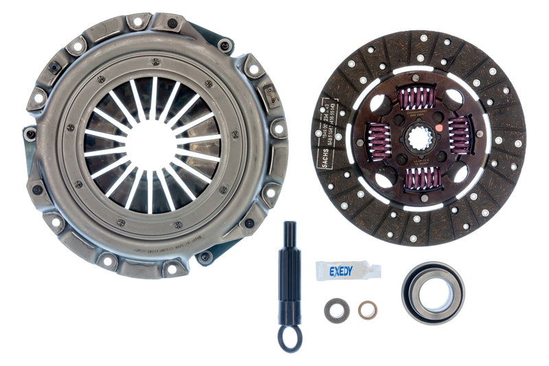 EXEDY OE Clutch Kit PN# 04130 available at Damond Motorsports