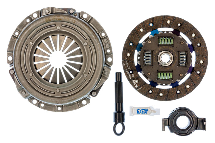 EXEDY OE Clutch Kit PN# KFI02 available at Damond Motorsports