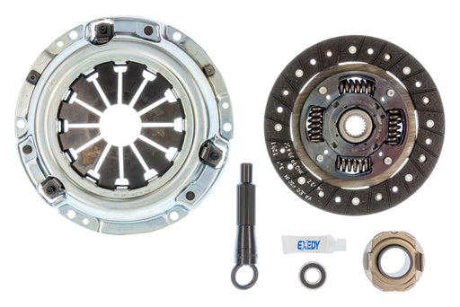 EXEDY Sport Performance Stage 1 Organic Clutch PN#08803 available at Damond Motorsports