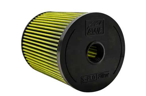 AWE Tuning C7 3.0T / 4.0T S-FLO Filter available at Damond Motorsports