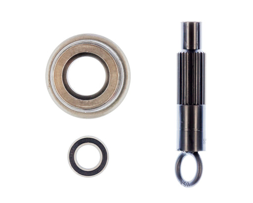 EXEDY Sport Performance Hyper Series Accessory Kit: Incl Release Bearing, Pilot Bearing & Alignment Tool: For use w/ Hyper Kit HH01SD, HH01SDMC1, HM052SBMC & HM052SR PN#HCAK105 available at Damond Motorsports