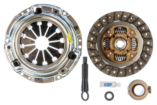 EXEDY Sport Performance Stage 1 Organic Clutch PN#08801A available at Damond Motorsports