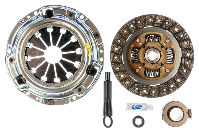 EXEDY Sport Performance Stage 1 Organic Clutch PN#08801A available at Damond Motorsports