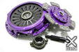 XClutch XKMI24011-1B Mitsubishi Lancer Stage 2 Clutch Kit available at Damond Motorsports