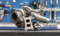 Garrett PowerMax Turbocharger 14-18 VW / Audi 2.0L TSI MK7 Stage 1 Upgrade Kit available at Damond Motorsports