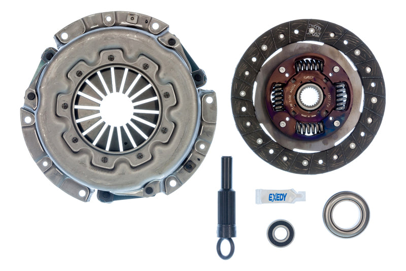 EXEDY OE Clutch Kit PN# 04071 available at Damond Motorsports