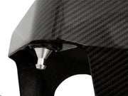 AWE Tuning 2020+ Toyota GR Supra S-FLO Carbon Intake Lid available at Damond Motorsports