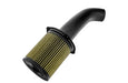 AWE Tuning Audi C7 A6 / A7 3.0T S-FLO Carbon Intake V2 available at Damond Motorsports