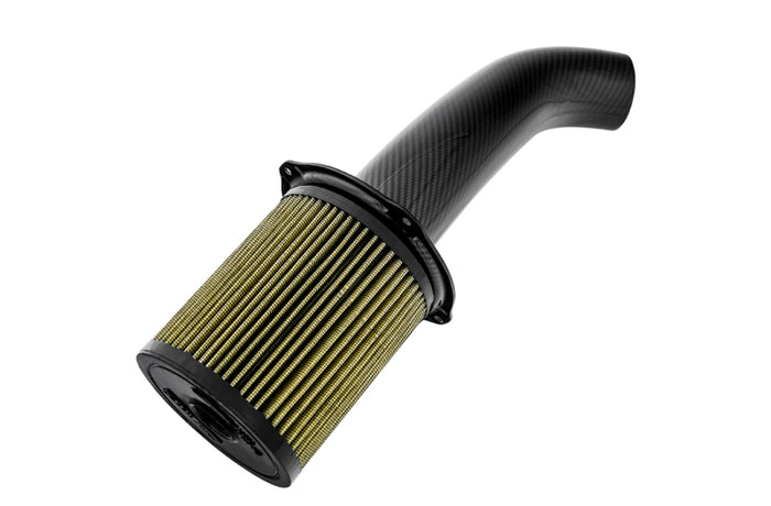 AWE Tuning Audi C7 A6 / A7 3.0T S-FLO Carbon Intake V2 available at Damond Motorsports