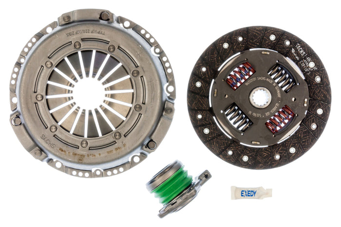 EXEDY OE Clutch Kit PN# SBK1000 available at Damond Motorsports