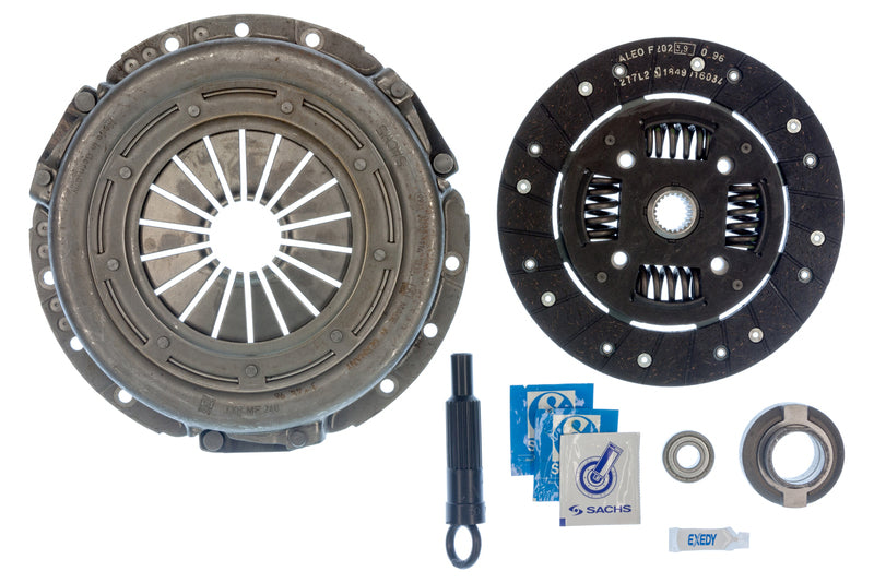 EXEDY OE Clutch Kit PN# KVO03 available at Damond Motorsports