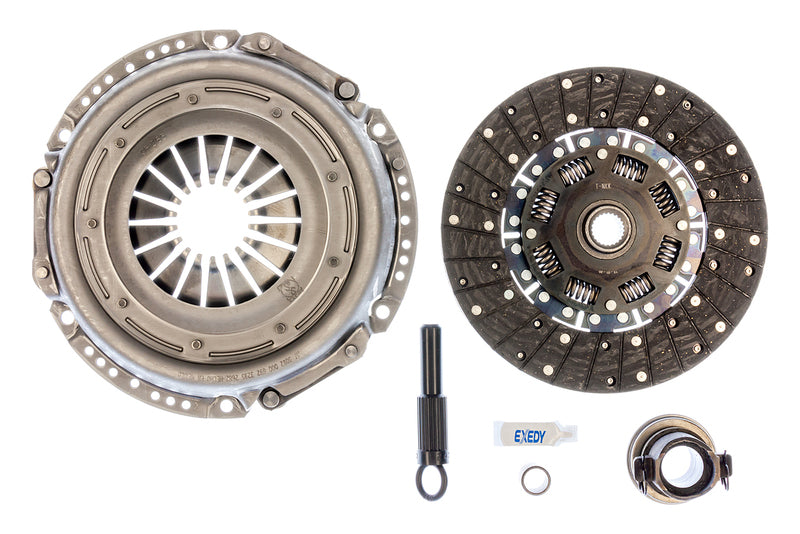 EXEDY OE Clutch Kit PN# 05029 available at Damond Motorsports