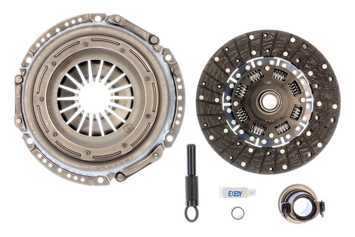 EXEDY OE Clutch Kit PN# 05029 available at Damond Motorsports