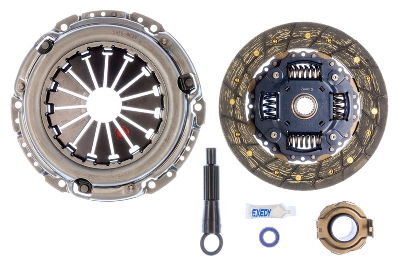 EXEDY OE Clutch Kit PN# HCK1008 available at Damond Motorsports