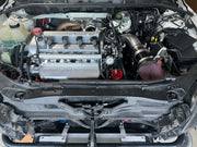 Damond Motorsports Mazdaspeed Billet Intake Manifold available at Damond Motorsports