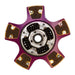 EXEDY Sport Performance Replacement Clutch Disc: Stage 2 Paddle Style Disc PN#ED02HB5 available at Damond Motorsports