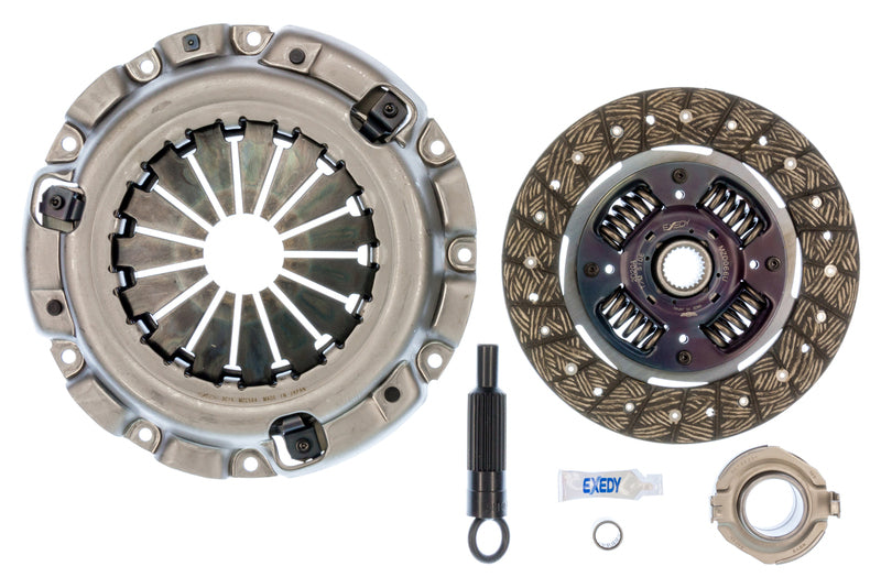 EXEDY OE Clutch Kit PN# 10037 available at Damond Motorsports