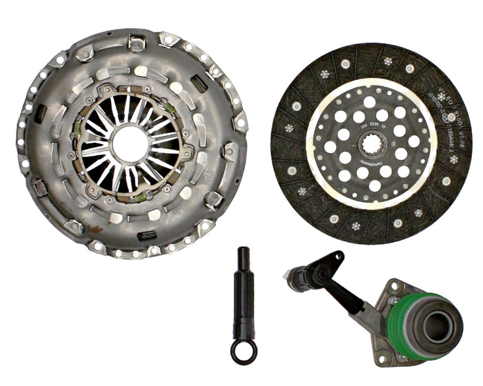 EXEDY OE Clutch Kit PN# GMK1022 available at Damond Motorsports