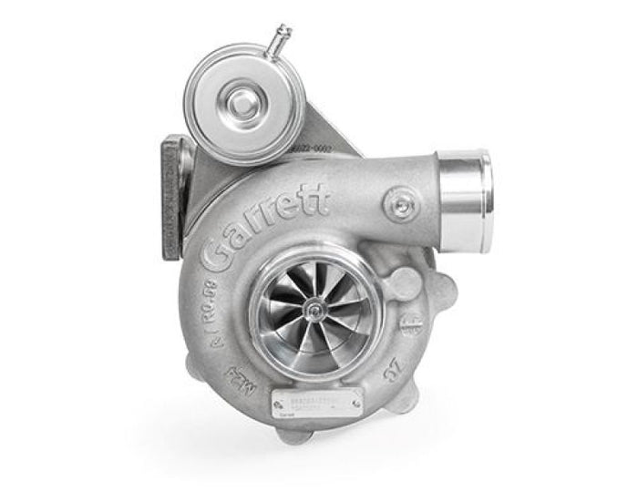 Garrett GBC22-350 Club Line Turbocharger 0.64 O/V T25 / 5-Bolt - Internal WG available at Damond Motorsports