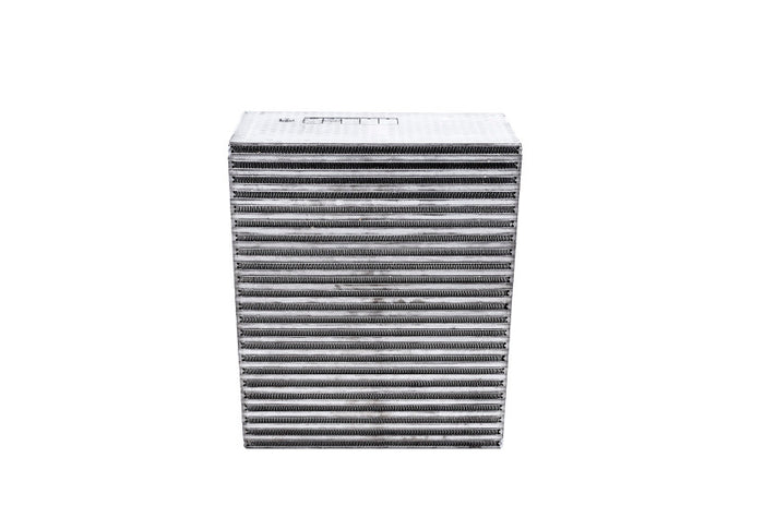 Garrett Air / Air Intercooler CAC (10.00in x 12.27in x 4.50in) - 375 HP available at Damond Motorsports