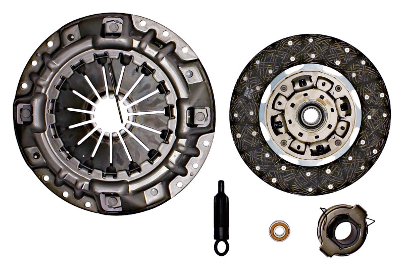 EXEDY OE Clutch Kit PN# ISK1006 available at Damond Motorsports