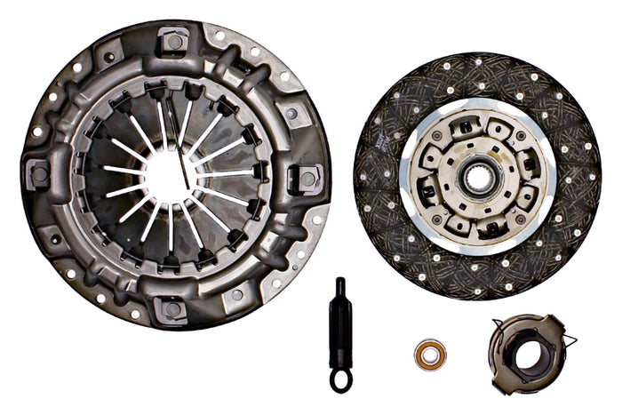 EXEDY OE Clutch Kit PN# ISK1006 available at Damond Motorsports