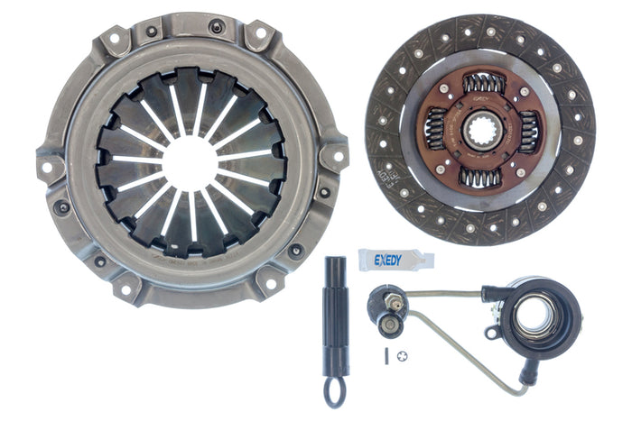 EXEDY OE Clutch Kit PN# 04161 available at Damond Motorsports