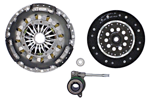 EXEDY OE Clutch Kit PN# VLK1003 available at Damond Motorsports
