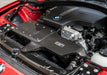 AWE Tuning BMW 228i/320i/328i/428i S-FLO Carbon Intake available at Damond Motorsports
