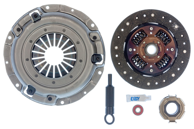 EXEDY OE Clutch Kit PN# 15015 available at Damond Motorsports