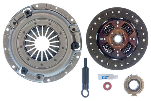 EXEDY OE Clutch Kit PN# 15015 available at Damond Motorsports