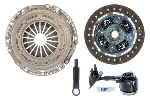 EXEDY OE Clutch Kit PN# KFM01 available at Damond Motorsports