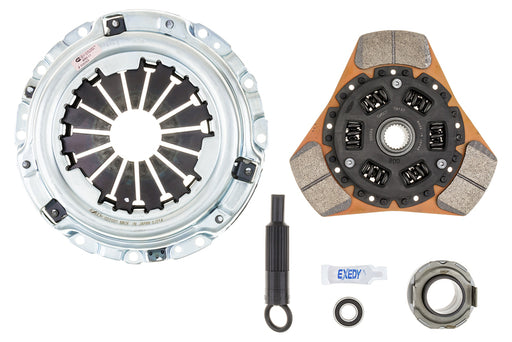 EXEDY Sport Performance Stage 2 Cerametallic Clutch PN#08953 available at Damond Motorsports