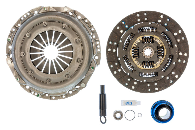 EXEDY OE Clutch Kit PN# 07117 available at Damond Motorsports
