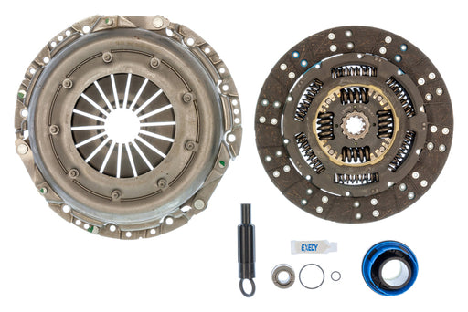 EXEDY OE Clutch Kit PN# 07117 available at Damond Motorsports
