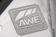 AWE Tuning Foiler Wind Diffuser for Porsche 991 / 981 / 718 available at Damond Motorsports