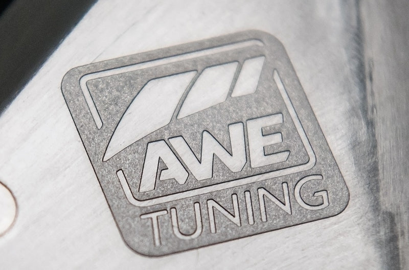 AWE Tuning Foiler Wind Diffuser for Porsche 991 / 981 / 718 available at Damond Motorsports