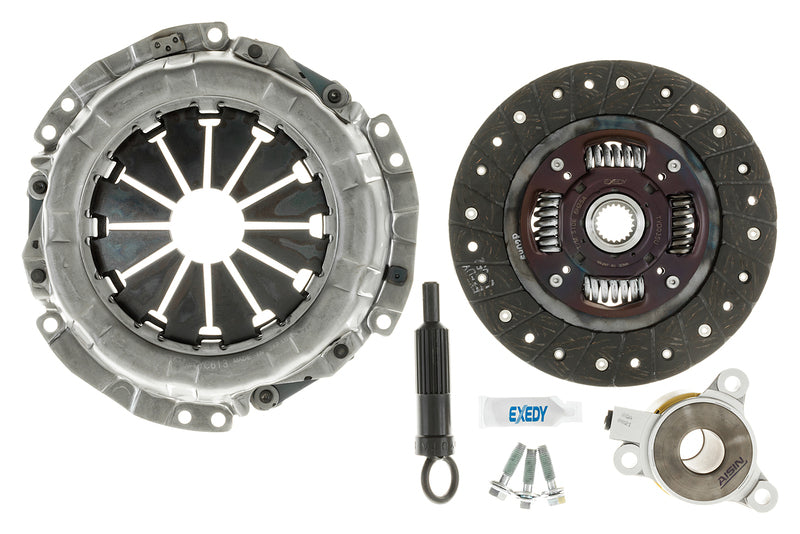EXEDY Clutch Kit PN# TYK1522 available at Damond Motorsports