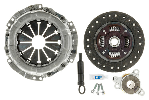 EXEDY Clutch Kit PN# TYK1522 available at Damond Motorsports