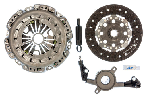 EXEDY OE Clutch Kit PN# BZK1004 available at Damond Motorsports