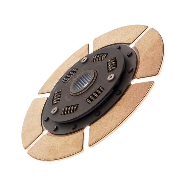 EXEDY Sport Performance Hyper Multi Disc Assembly (B): Sprung Center Disc PN#DM09DB available at Damond Motorsports