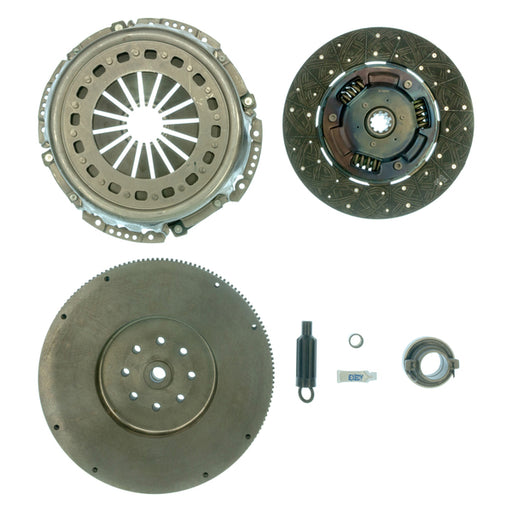 EXEDY OE Clutch Kit PN# CRK1005LFW available at Damond Motorsports