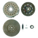 EXEDY OE Clutch Kit PN# CRK1005LFW available at Damond Motorsports