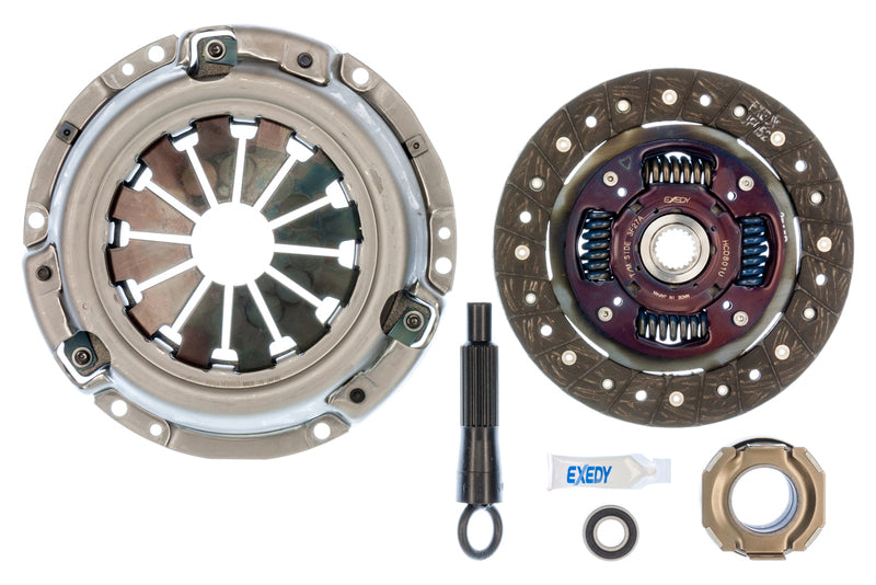 EXEDY OE Clutch Kit PN# 08019 available at Damond Motorsports