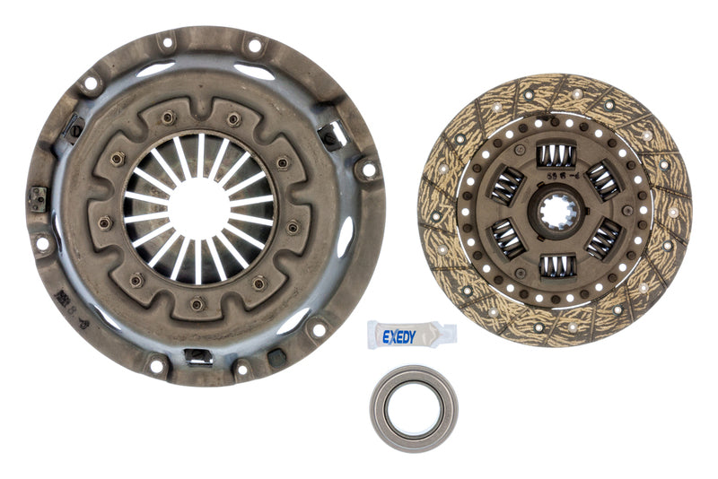EXEDY OE Clutch Kit PN# 04126 available at Damond Motorsports