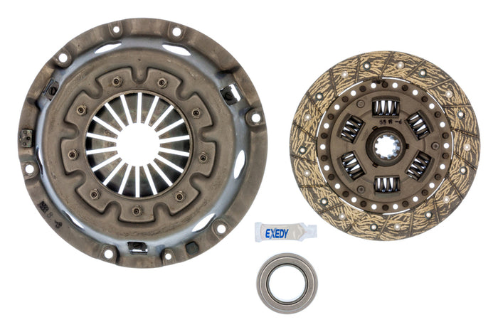 EXEDY OE Clutch Kit PN# 04126 available at Damond Motorsports
