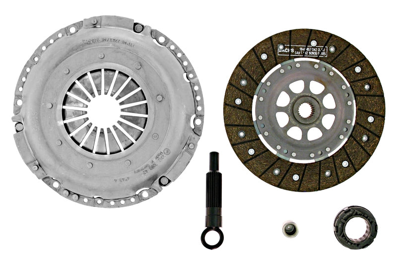EXEDY OE Clutch Kit PN# AUK1000 available at Damond Motorsports