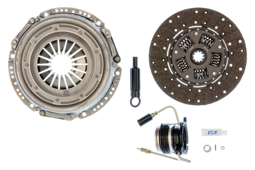 EXEDY OE Clutch Kit PN# 01035 available at Damond Motorsports