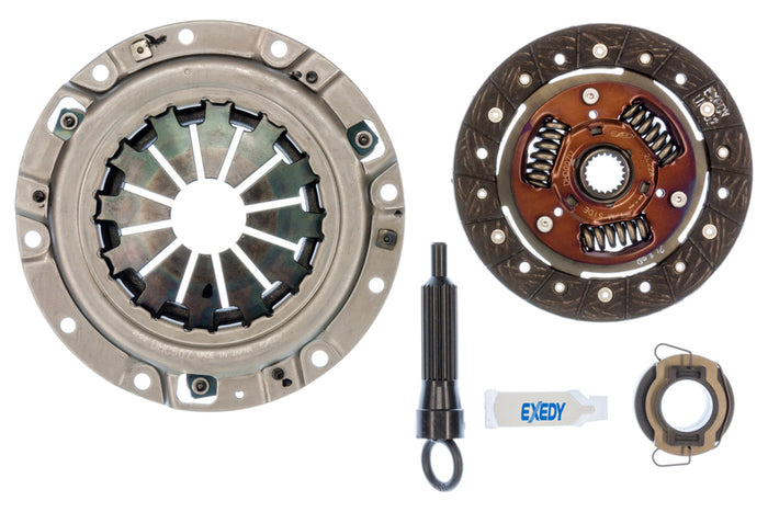 EXEDY OE Clutch Kit PN# 23001 available at Damond Motorsports