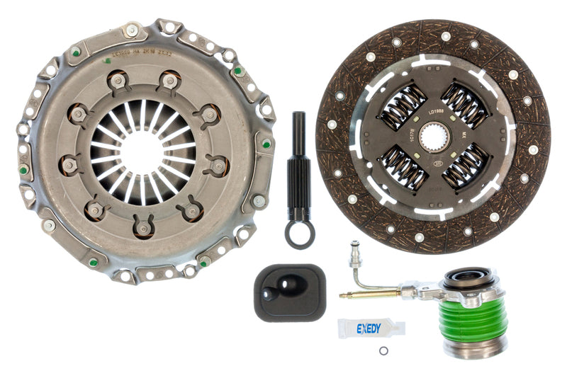 EXEDY OE Clutch Kit PN# 07137 available at Damond Motorsports